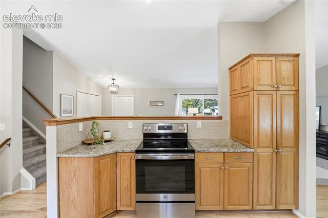 MLS Image for 3526  Hofstead  ,Colorado Springs, Colorado