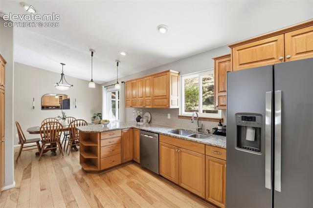MLS Image for 3526  Hofstead  ,Colorado Springs, Colorado