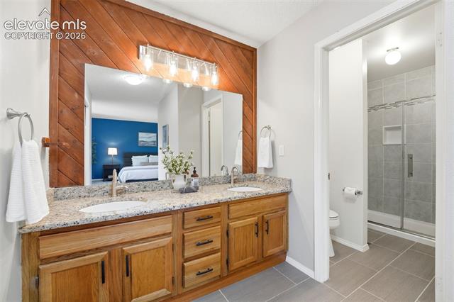 MLS Image for 3526  Hofstead  ,Colorado Springs, Colorado