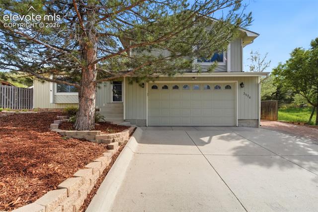MLS Image for 3526  Hofstead  ,Colorado Springs, Colorado
