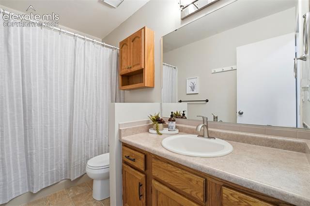 MLS Image for 3526  Hofstead  ,Colorado Springs, Colorado