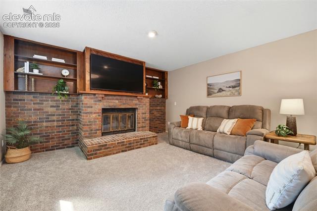MLS Image for 3526  Hofstead  ,Colorado Springs, Colorado