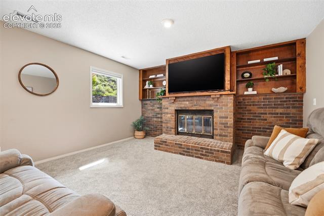 MLS Image for 3526  Hofstead  ,Colorado Springs, Colorado