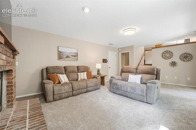 MLS Image for 3526  Hofstead  ,Colorado Springs, Colorado