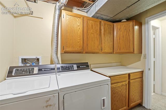 MLS Image for 3526  Hofstead  ,Colorado Springs, Colorado