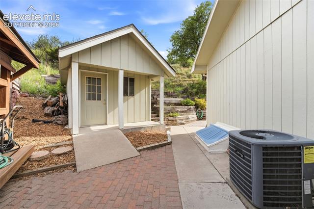 MLS Image for 3526  Hofstead  ,Colorado Springs, Colorado