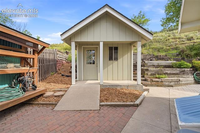 MLS Image for 3526  Hofstead  ,Colorado Springs, Colorado