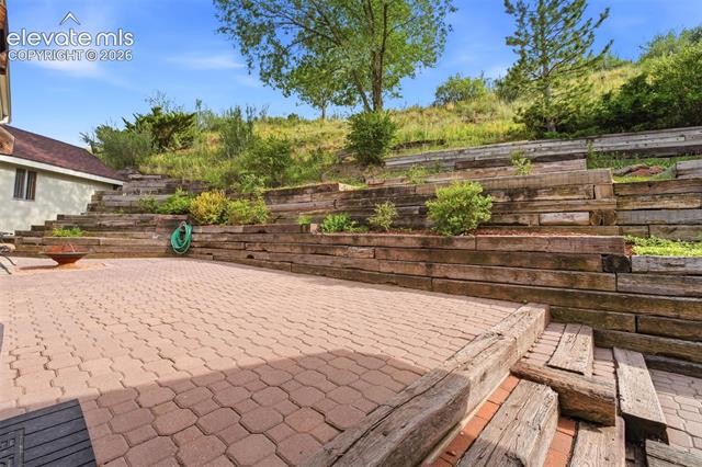 MLS Image for 3526  Hofstead  ,Colorado Springs, Colorado