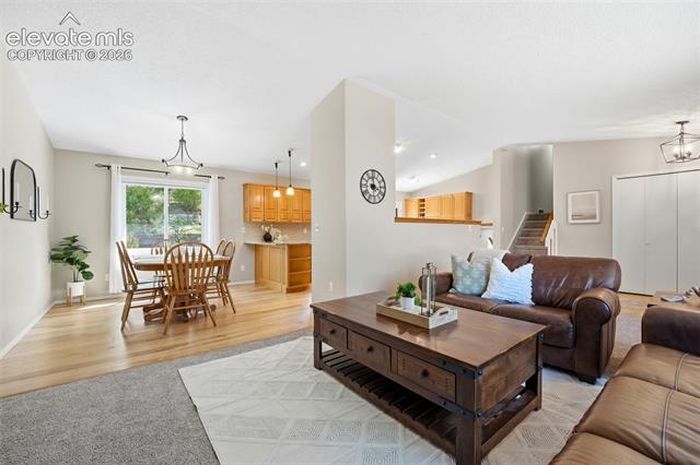 MLS Image for 3526  Hofstead  ,Colorado Springs, Colorado
