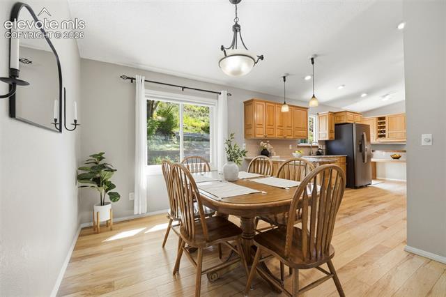 MLS Image for 3526  Hofstead  ,Colorado Springs, Colorado