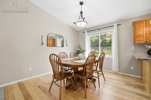 MLS Image for 3526  Hofstead  ,Colorado Springs, Colorado