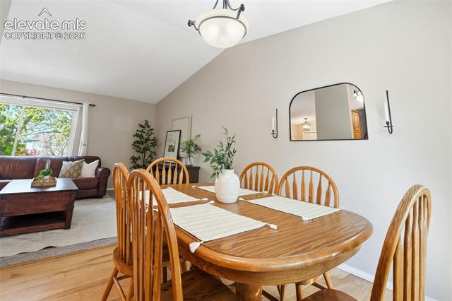 MLS Image for 3526  Hofstead  ,Colorado Springs, Colorado