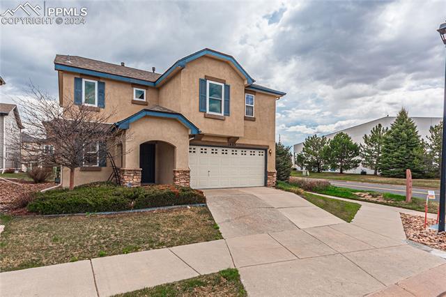 1603  Wildwood Pass  , colorado springs  House Search MLS Picture