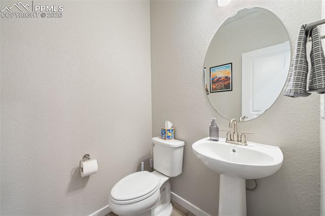 MLS Image for 5105  Beartrack  ,Colorado Springs, Colorado