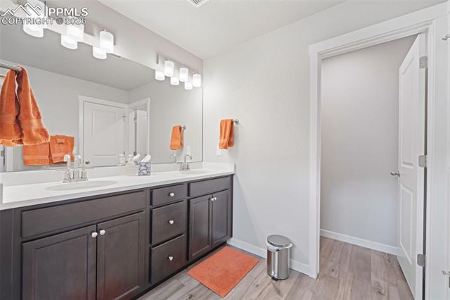 MLS Image for 5105  Beartrack  ,Colorado Springs, Colorado