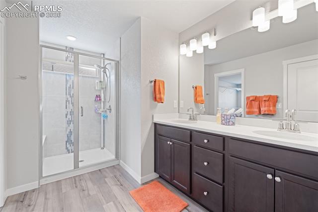 MLS Image for 5105  Beartrack  ,Colorado Springs, Colorado