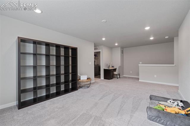 MLS Image for 5105  Beartrack  ,Colorado Springs, Colorado