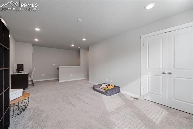 MLS Image for 5105  Beartrack  ,Colorado Springs, Colorado