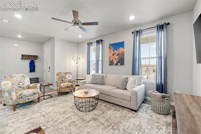 MLS Image for 5105  Beartrack  ,Colorado Springs, Colorado