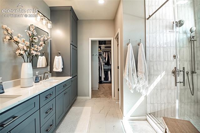 MLS Image for 2613  Crooked Vine  ,Colorado Springs, Colorado