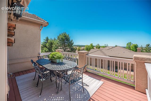 MLS Image for 2613  Crooked Vine  ,Colorado Springs, Colorado