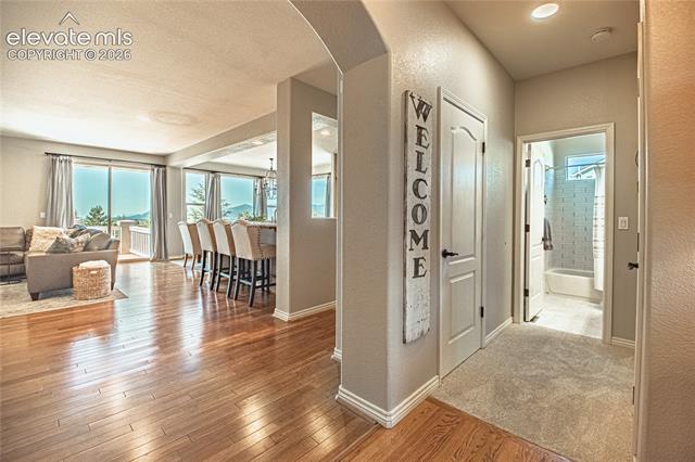 MLS Image for 2613  Crooked Vine  ,Colorado Springs, Colorado