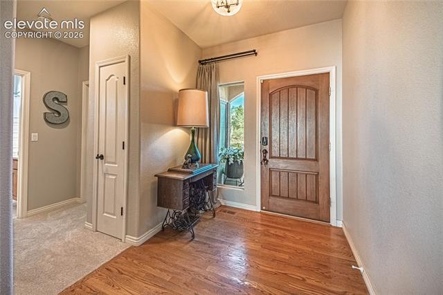 MLS Image for 2613  Crooked Vine  ,Colorado Springs, Colorado