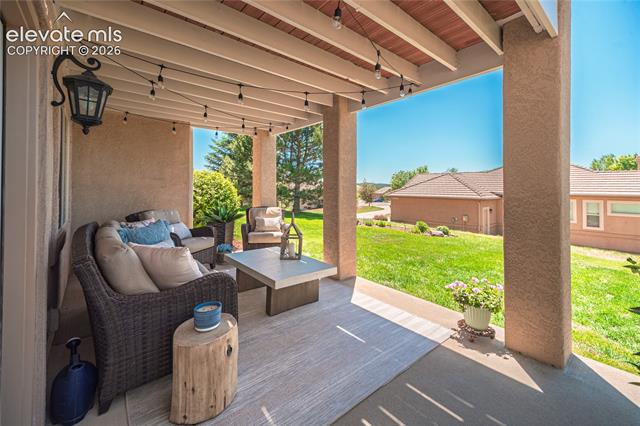 MLS Image for 2613  Crooked Vine  ,Colorado Springs, Colorado