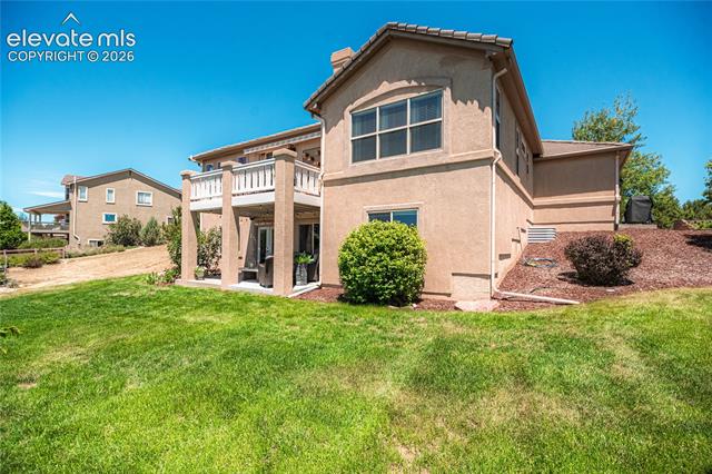 MLS Image for 2613  Crooked Vine  ,Colorado Springs, Colorado