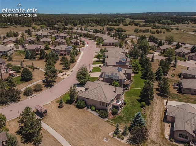 MLS Image for 2613  Crooked Vine  ,Colorado Springs, Colorado