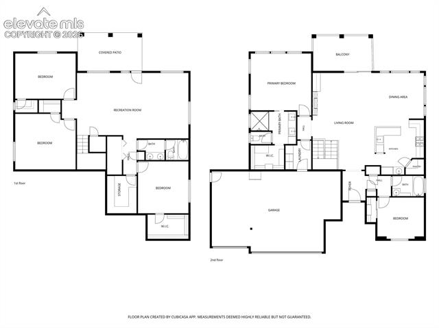 MLS Image for 2613  Crooked Vine  ,Colorado Springs, Colorado