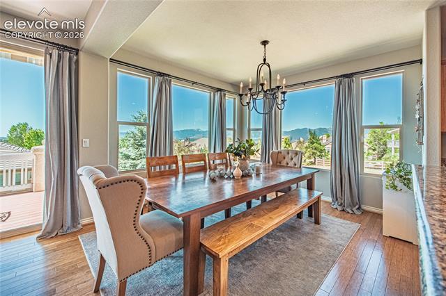 MLS Image for 2613  Crooked Vine  ,Colorado Springs, Colorado