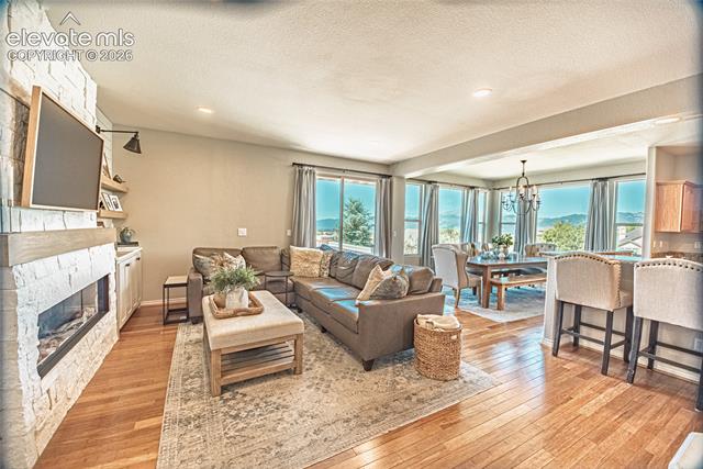 MLS Image for 2613  Crooked Vine  ,Colorado Springs, Colorado
