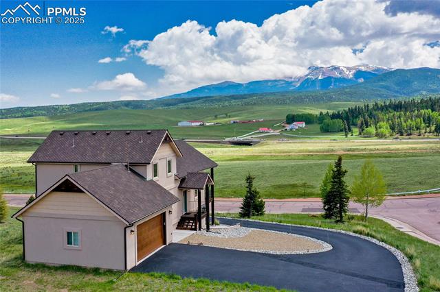 407  Meadow Park  , divide  House Search MLS Picture