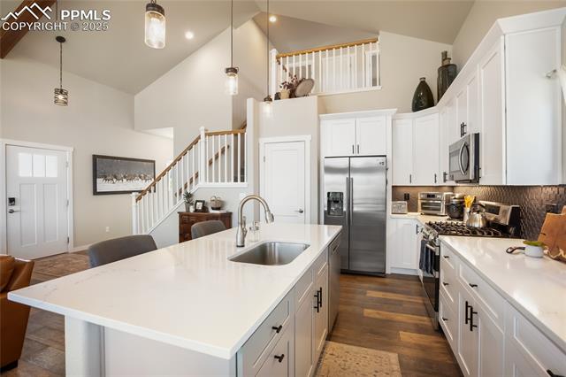 MLS Image for 407  Meadow Park  ,Divide, Colorado