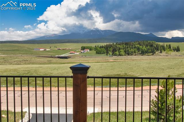 MLS Image for 407  Meadow Park  ,Divide, Colorado