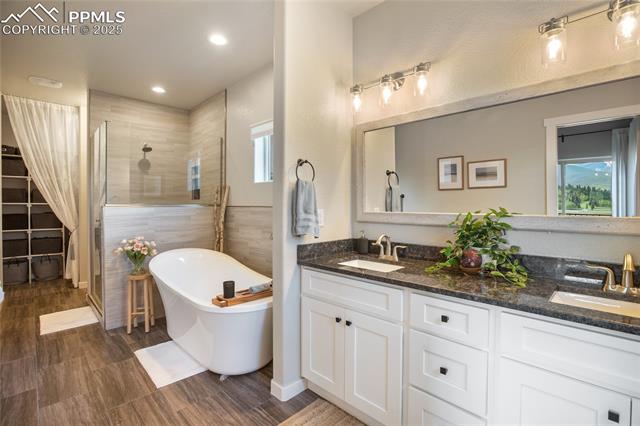 MLS Image for 407  Meadow Park  ,Divide, Colorado