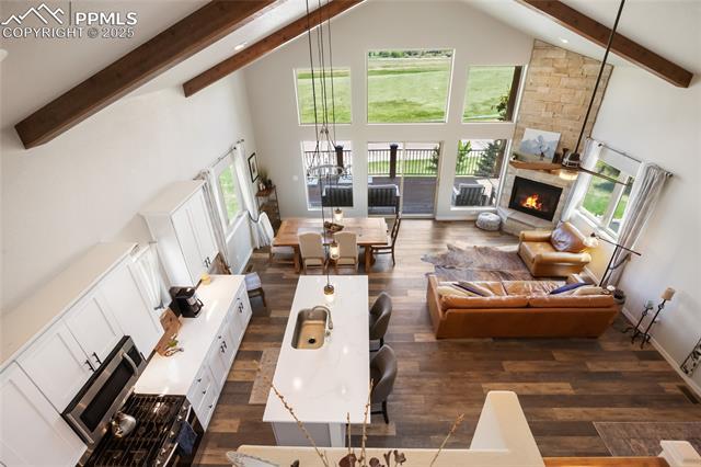 MLS Image for 407  Meadow Park  ,Divide, Colorado