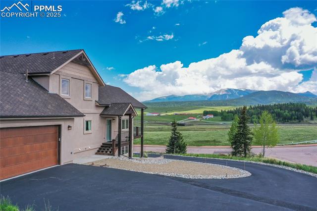 MLS Image for 407  Meadow Park  ,Divide, Colorado