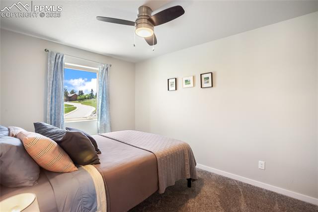 MLS Image for 407  Meadow Park  ,Divide, Colorado