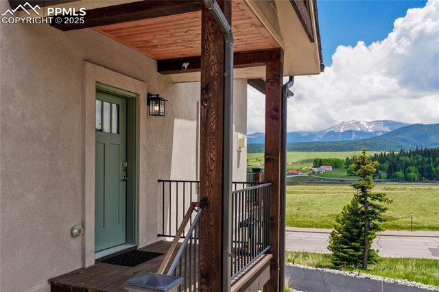 MLS Image for 407  Meadow Park  ,Divide, Colorado