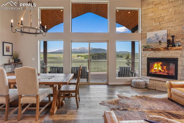 MLS Image for 407  Meadow Park  ,Divide, Colorado