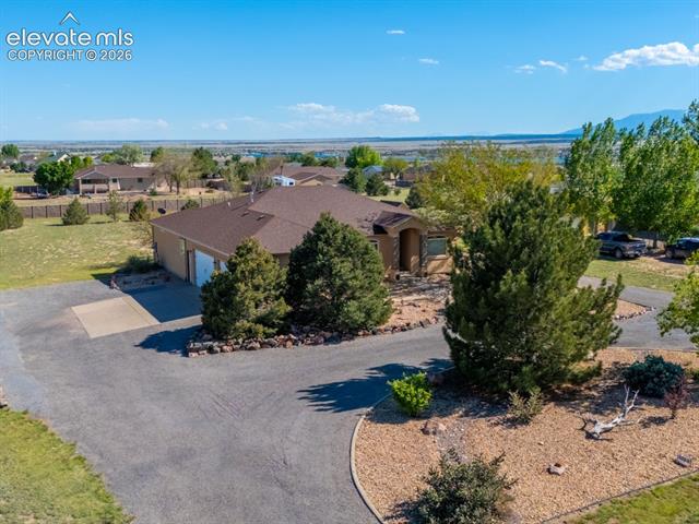 1258 W Caida Del Sol  , pueblo&nbsp; House Search MLS Picture
