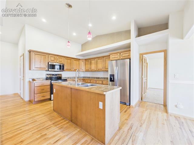 MLS Image for 1258 W Caida Del Sol  ,Pueblo West, Colorado