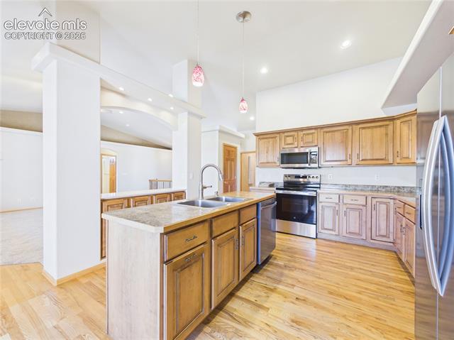 MLS Image for 1258 W Caida Del Sol  ,Pueblo West, Colorado