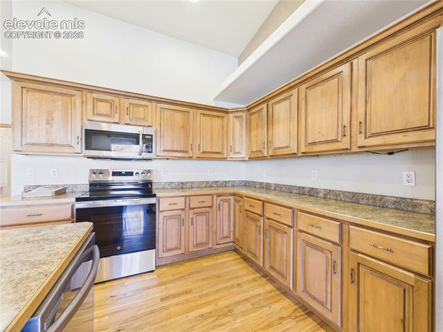 MLS Image for 1258 W Caida Del Sol  ,Pueblo West, Colorado