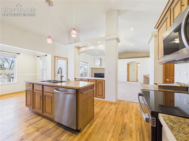 MLS Image for 1258 W Caida Del Sol  ,Pueblo West, Colorado