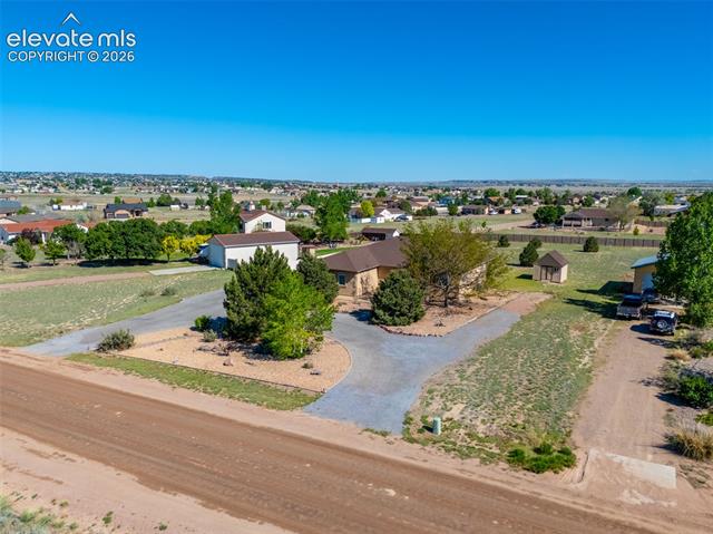 MLS Image for 1258 W Caida Del Sol  ,Pueblo West, Colorado