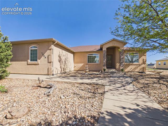 MLS Image for 1258 W Caida Del Sol  ,Pueblo West, Colorado