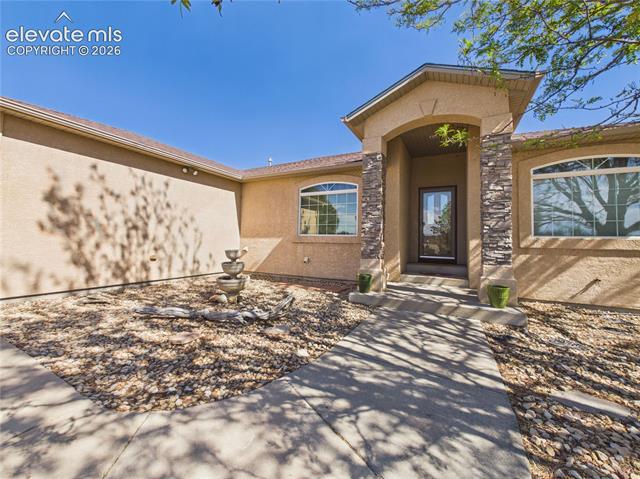 MLS Image for 1258 W Caida Del Sol  ,Pueblo West, Colorado